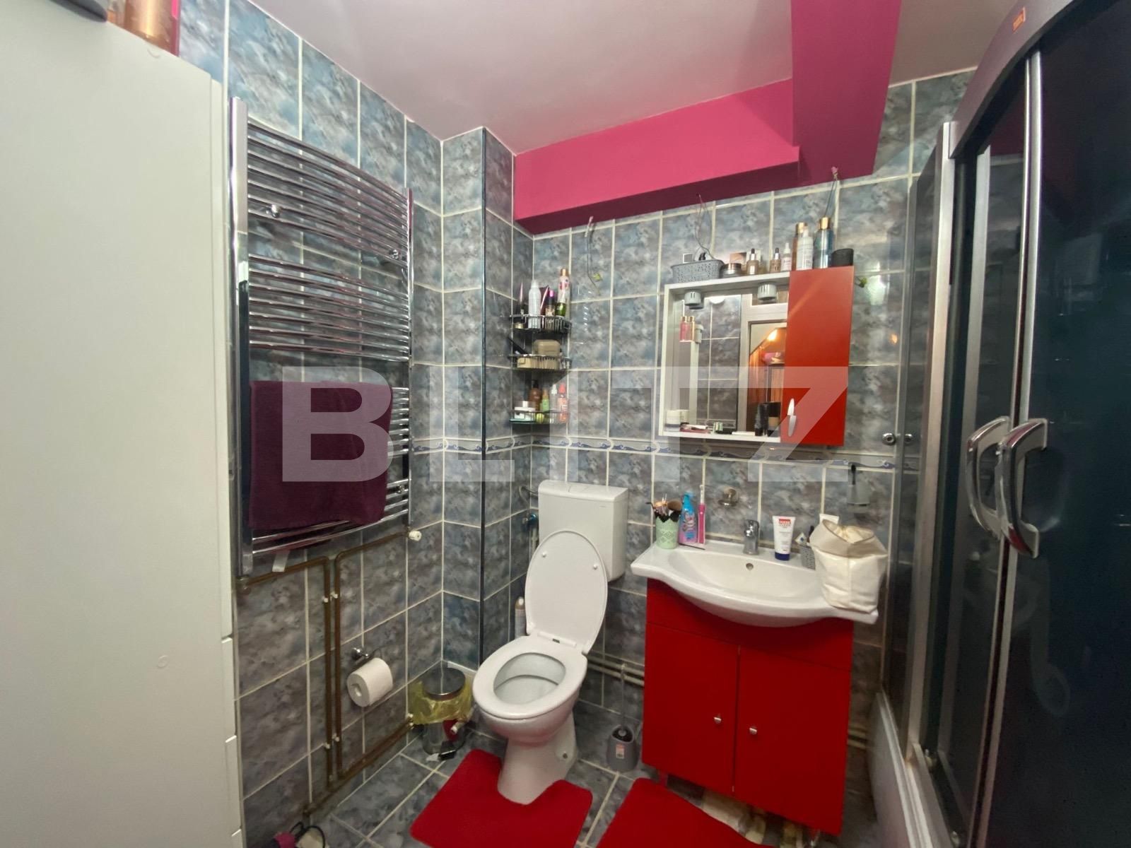 Apartament de vânzare 2 camere Micro 17 - 122966AV | BLITZ Satu Mare | Poza9