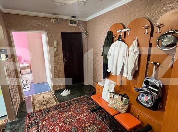 Apartament de vânzare 3 camere Soarelui - 123025AV | BLITZ Satu Mare | Poza6