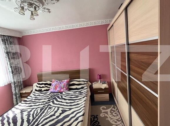 Apartament de vânzare 3 camere Soarelui - 123025AV | BLITZ Satu Mare | Poza4