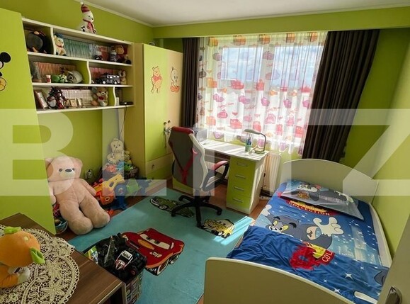 Apartament de vânzare 3 camere Soarelui - 123025AV | BLITZ Satu Mare | Poza5