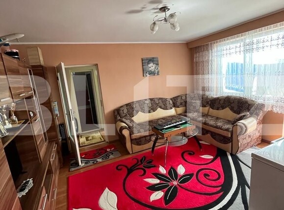 Apartament de vânzare 3 camere Soarelui - 123025AV | BLITZ Satu Mare | Poza2