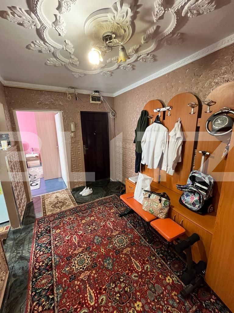 Apartament de vânzare 3 camere Soarelui - 123025AV | BLITZ Satu Mare | Poza6