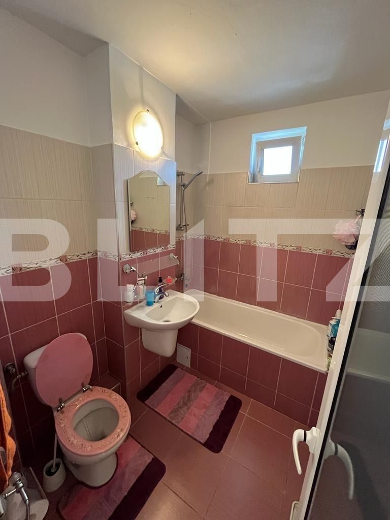 Apartament de vânzare 3 camere Soarelui - 123025AV | BLITZ Satu Mare | Poza8