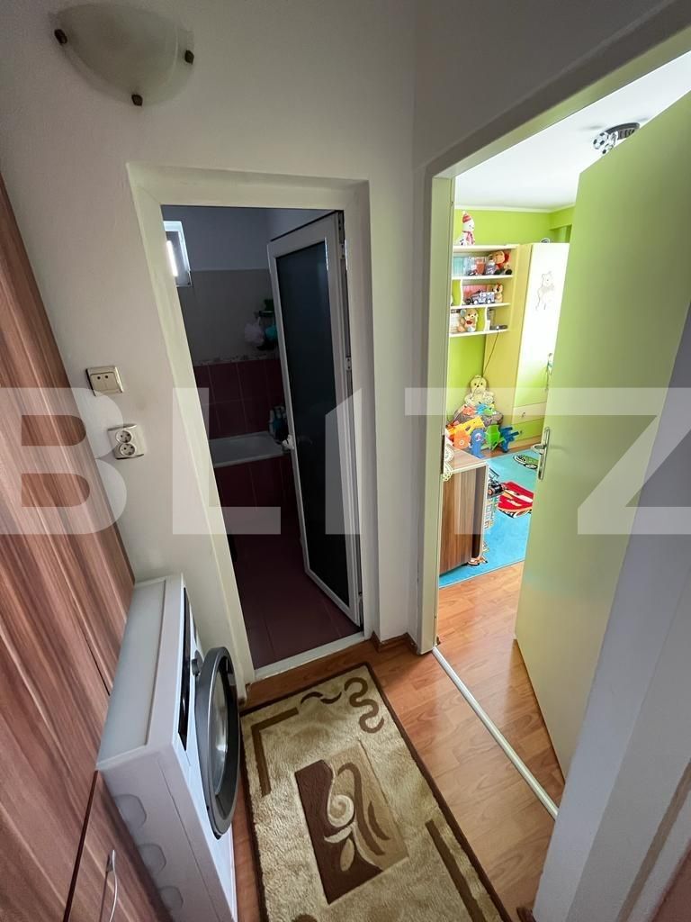 Apartament de vânzare 3 camere Soarelui - 123025AV | BLITZ Satu Mare | Poza7