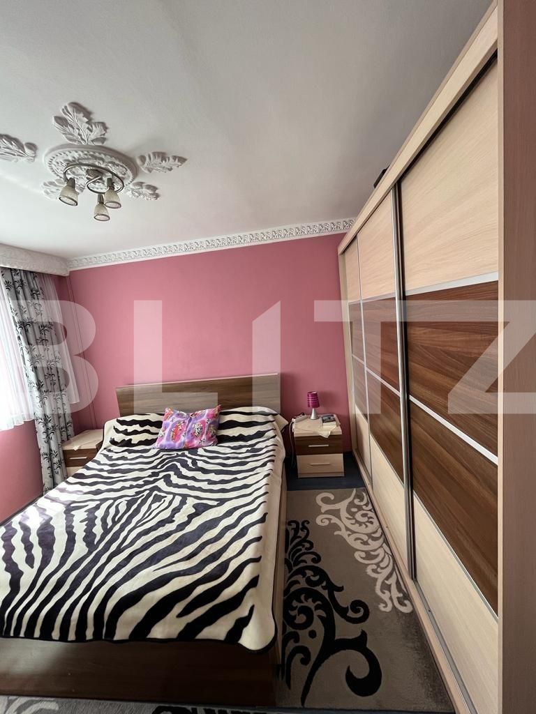 Apartament de vânzare 3 camere Soarelui - 123025AV | BLITZ Satu Mare | Poza4