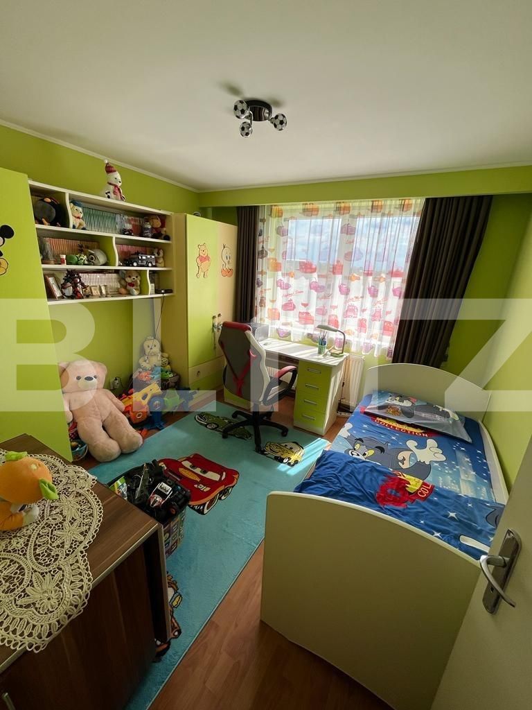 Apartament de vânzare 3 camere Soarelui - 123025AV | BLITZ Satu Mare | Poza5