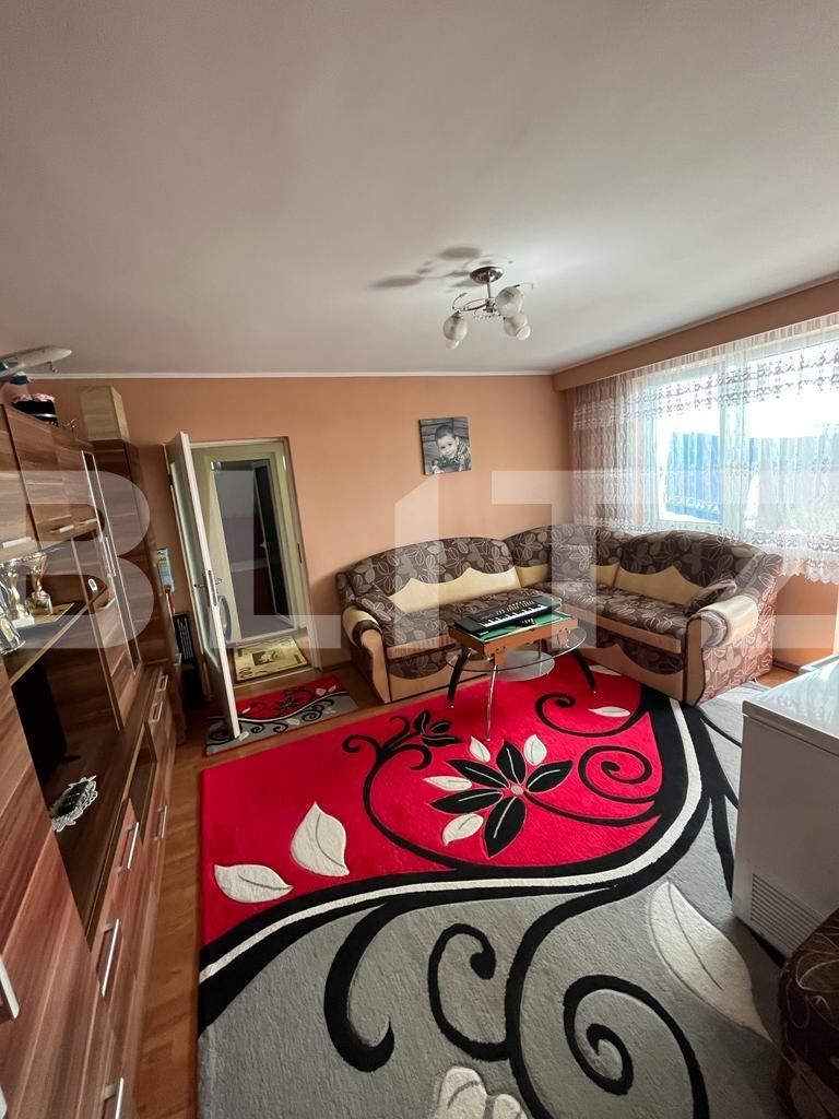 Apartament de vânzare 3 camere Soarelui - 123025AV | BLITZ Satu Mare | Poza2