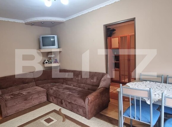 Apartament de vânzare 2 camere Solidaritatii - 123061AV | BLITZ Satu Mare | Poza4