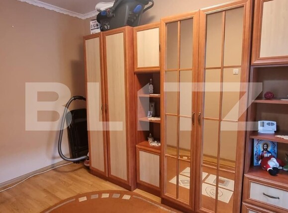 Apartament de vânzare 2 camere Solidaritatii - 123061AV | BLITZ Satu Mare | Poza8