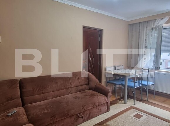 Apartament de vânzare 2 camere Solidaritatii - 123061AV | BLITZ Satu Mare | Poza1