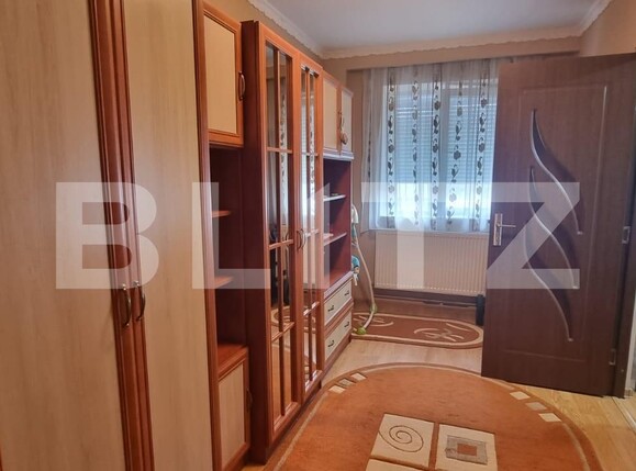 Apartament de vânzare 2 camere Solidaritatii - 123061AV | BLITZ Satu Mare | Poza9