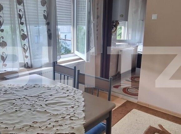 Apartament de vânzare 2 camere Solidaritatii - 123061AV | BLITZ Satu Mare | Poza7
