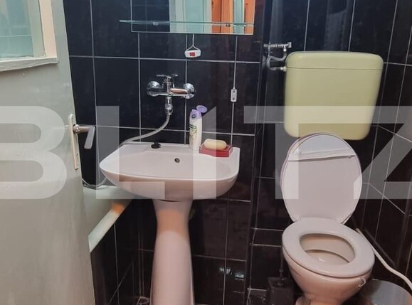 Apartament de vânzare 2 camere Solidaritatii - 123061AV | BLITZ Satu Mare | Poza3