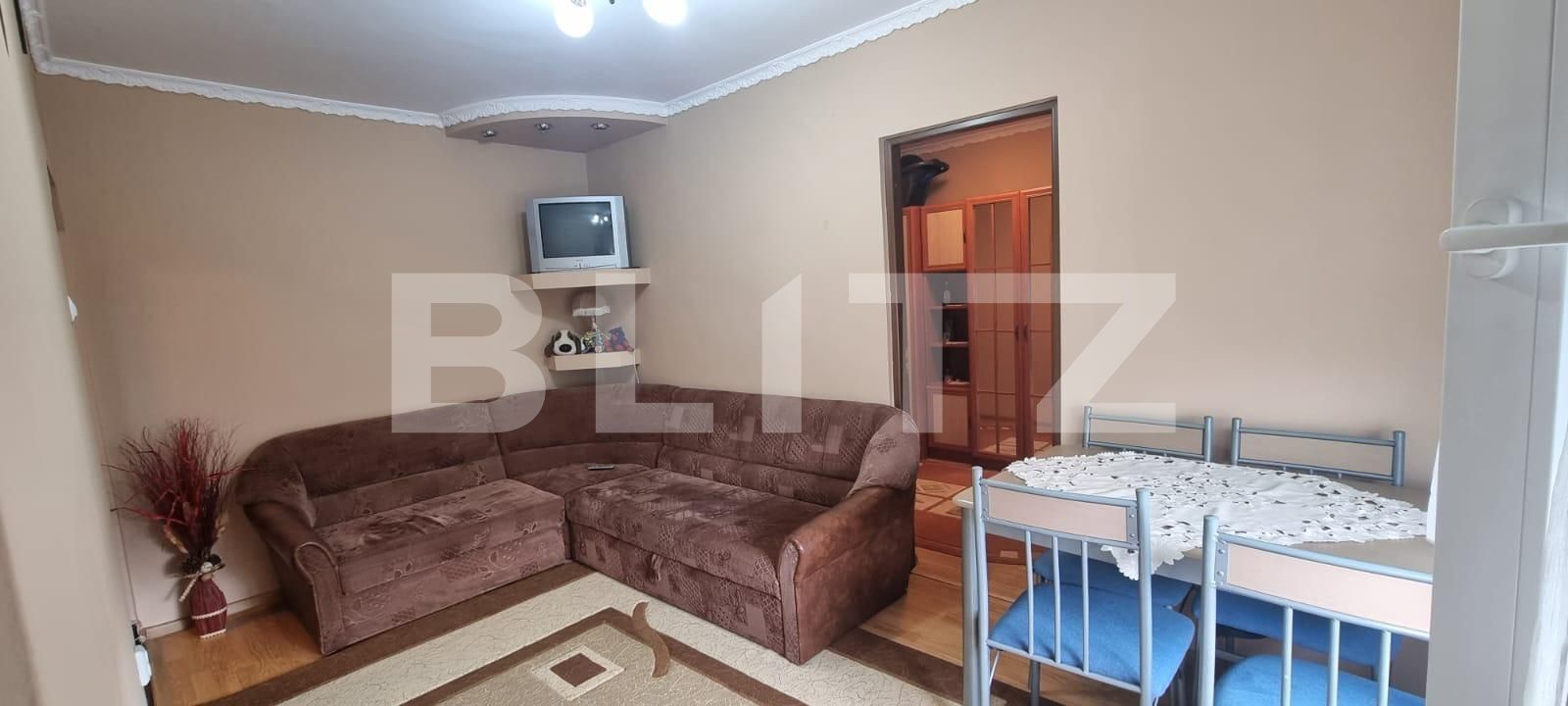 Apartament de vânzare 2 camere Solidaritatii - 123061AV | BLITZ Satu Mare | Poza4