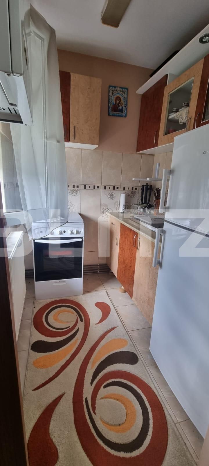 Apartament de vânzare 2 camere Solidaritatii - 123061AV | BLITZ Satu Mare | Poza5