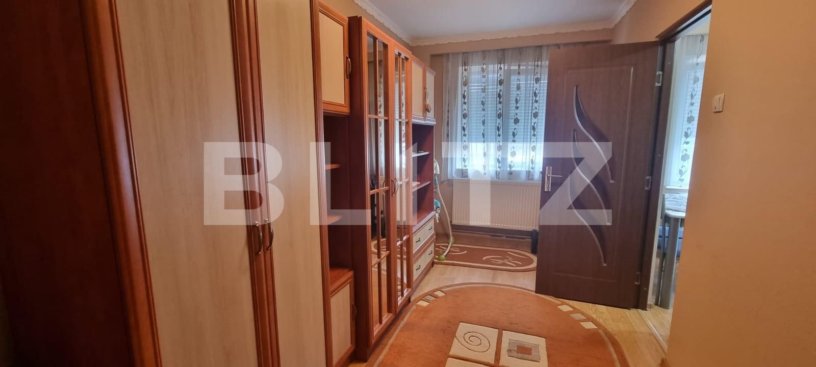 Apartament de vânzare 2 camere Solidaritatii - 123061AV | BLITZ Satu Mare | Poza9