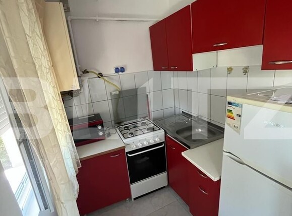 Apartament de vânzare 2 camere Micro 14 - 123114AV | BLITZ Satu Mare | Poza3