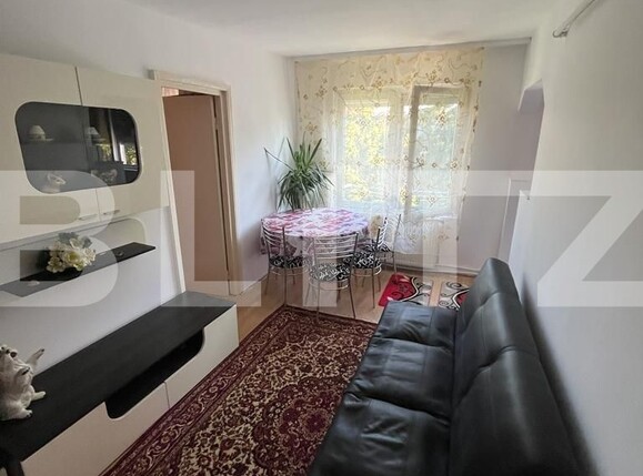 Apartament de vânzare 2 camere Micro 14 - 123114AV | BLITZ Satu Mare | Poza1