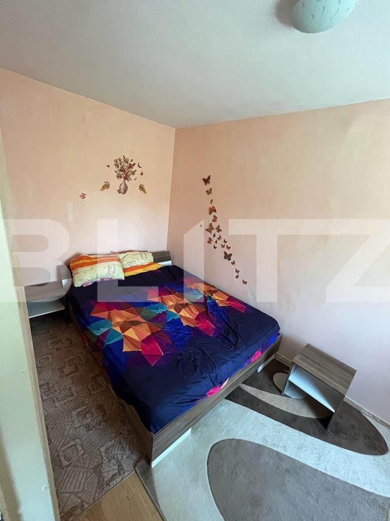 Apartament de vânzare 2 camere Micro 14 - 123114AV | BLITZ Satu Mare | Poza2