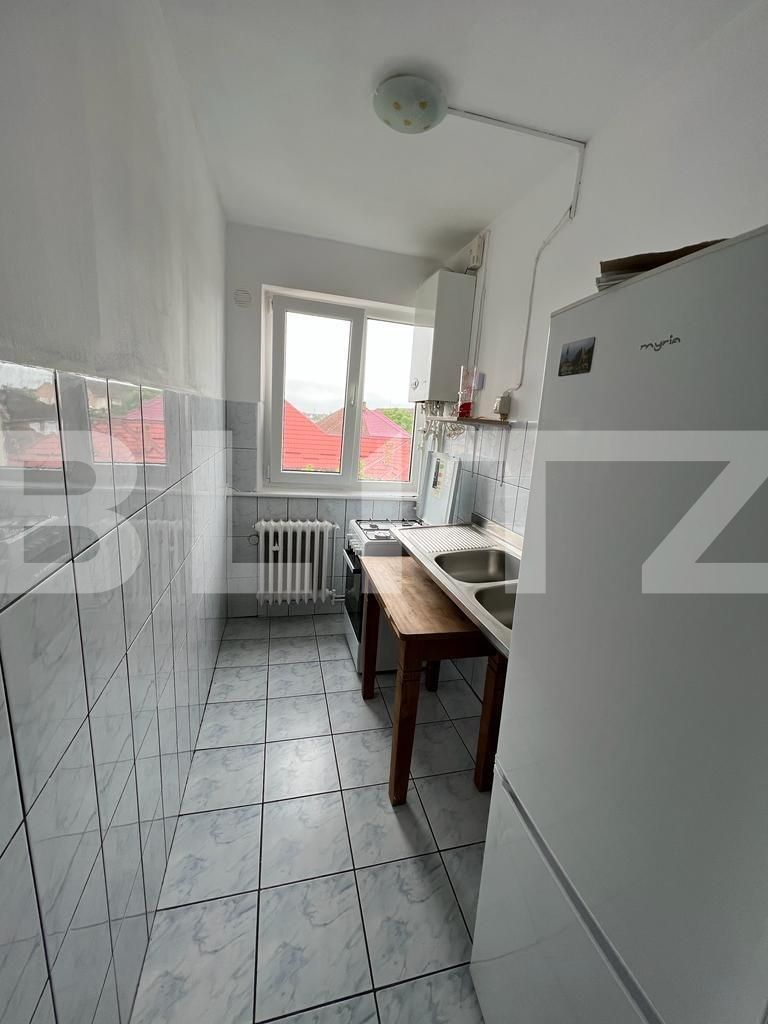 Apartament de vânzare 2 camere 14 Mai - 123115AV | BLITZ Satu Mare | Poza3