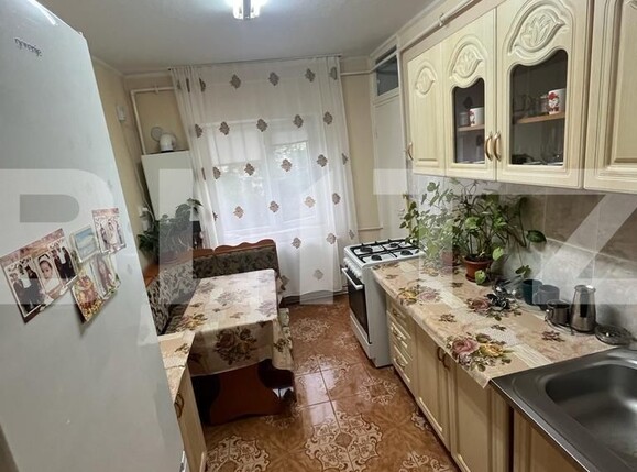 Apartament de vânzare 2 camere Micro 17 - 123357AV | BLITZ Satu Mare | Poza1