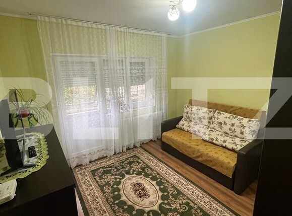 Apartament de vânzare 2 camere Micro 17 - 123357AV | BLITZ Satu Mare | Poza2