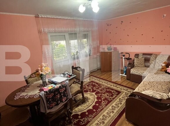 Apartament de vânzare 2 camere Micro 17 - 123357AV | BLITZ Satu Mare | Poza3