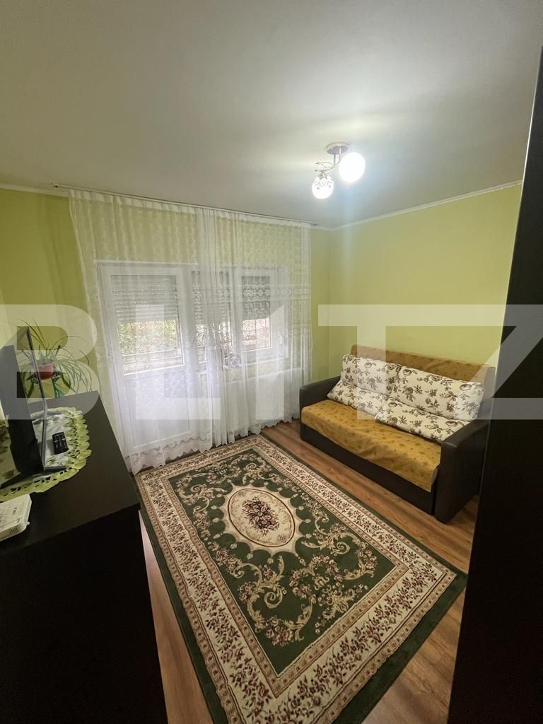 Apartament de vânzare 2 camere Micro 17 - 123357AV | BLITZ Satu Mare | Poza2