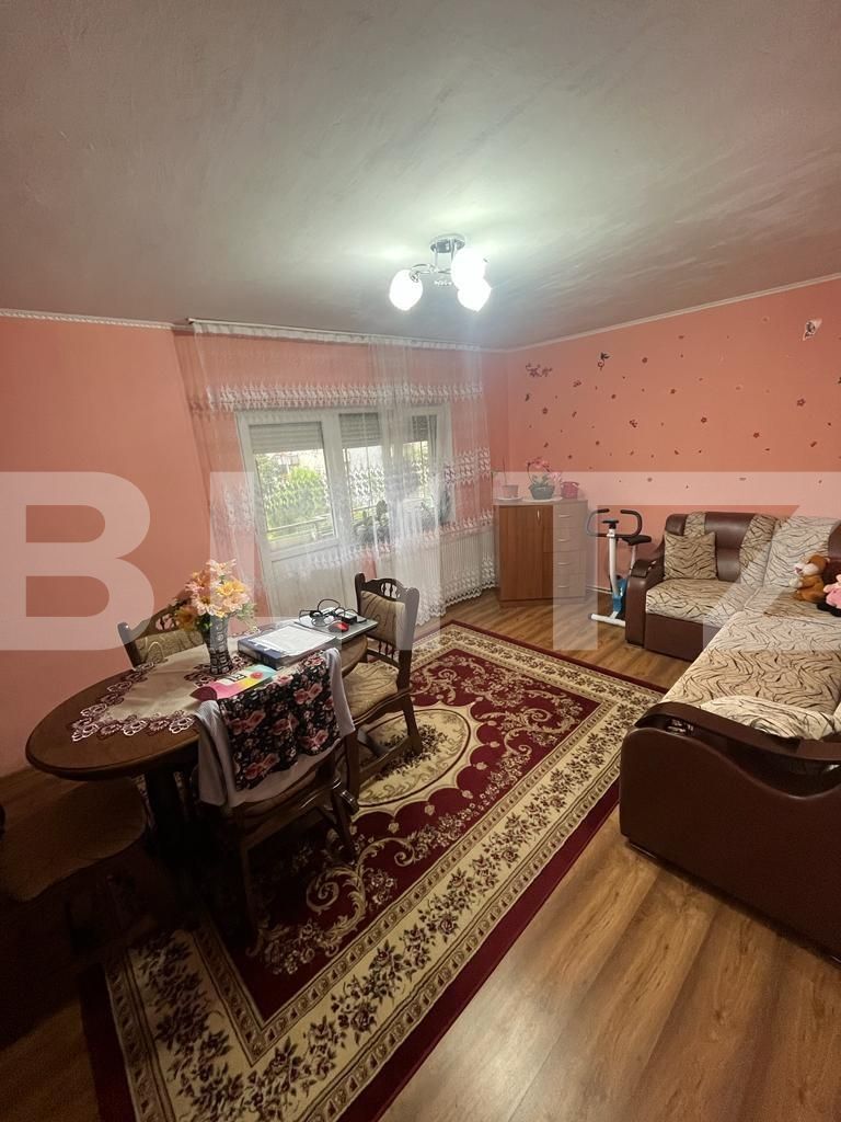 Apartament de vânzare 2 camere Micro 17 - 123357AV | BLITZ Satu Mare | Poza3