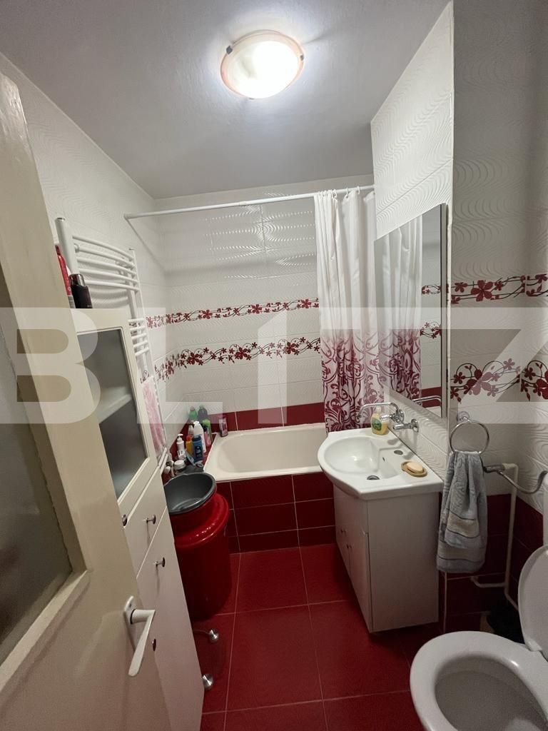 Apartament de vânzare 2 camere Micro 17 - 123357AV | BLITZ Satu Mare | Poza4