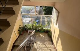 Apartament spațios cu 3 camere pe strada Closca