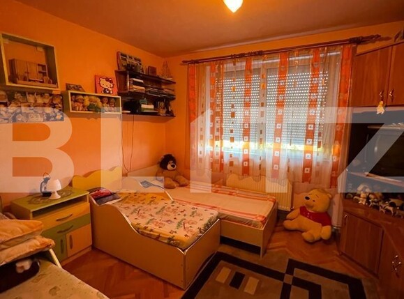 Apartament de vânzare 3 camere Closca - 123366AV | BLITZ Satu Mare | Poza5