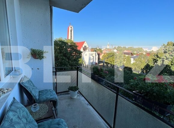 Apartament de vânzare 3 camere Closca - 123366AV | BLITZ Satu Mare | Poza6