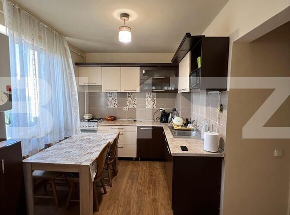 Apartament de vânzare 3 camere Closca - 123366AV | BLITZ Satu Mare | Poza2