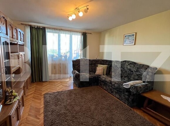 Apartament de vânzare 3 camere Closca - 123366AV | BLITZ Satu Mare | Poza1