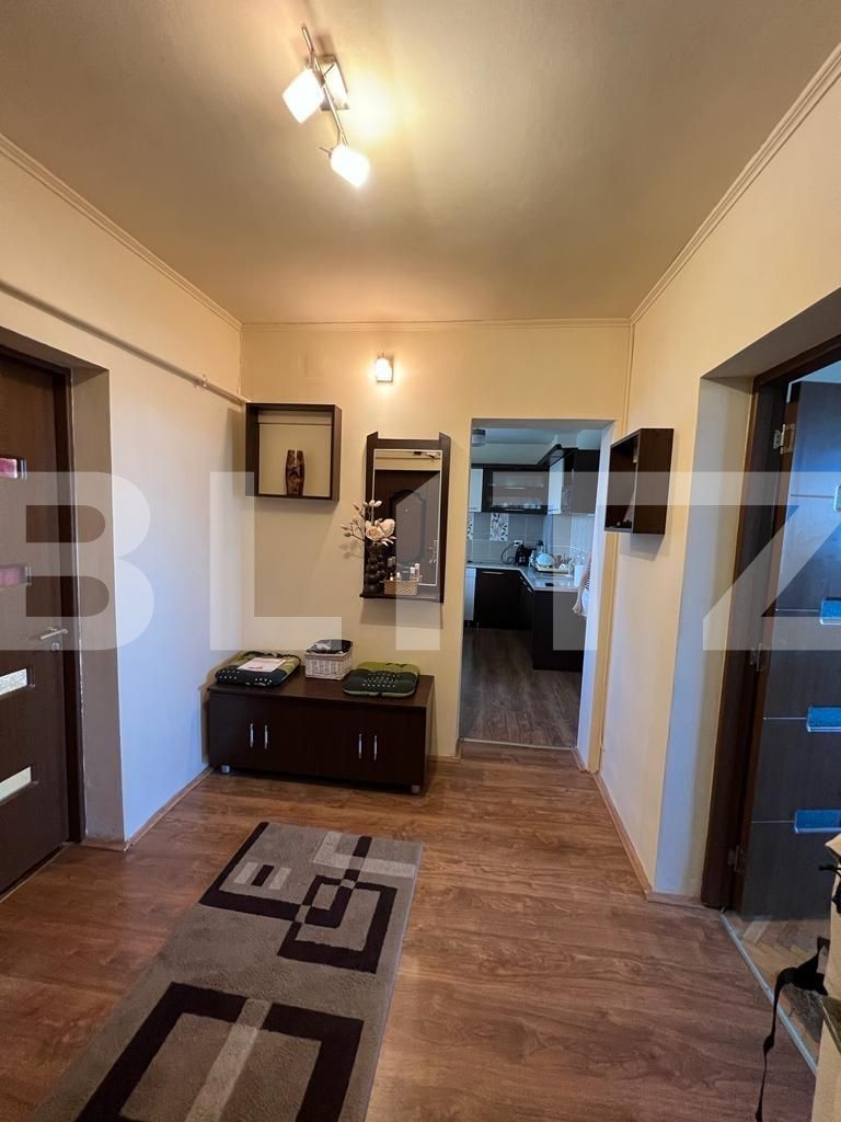 Apartament de vânzare 3 camere Closca - 123366AV | BLITZ Satu Mare | Poza4