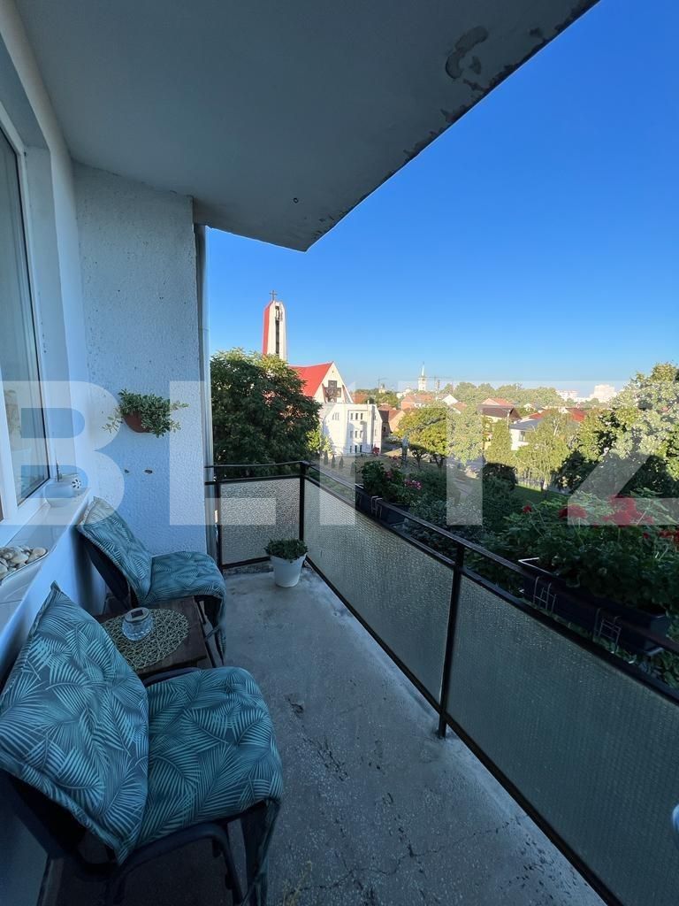 Apartament de vânzare 3 camere Closca - 123366AV | BLITZ Satu Mare | Poza6