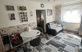 Apartament de vanzare, 47 mp , Zona Micro 14