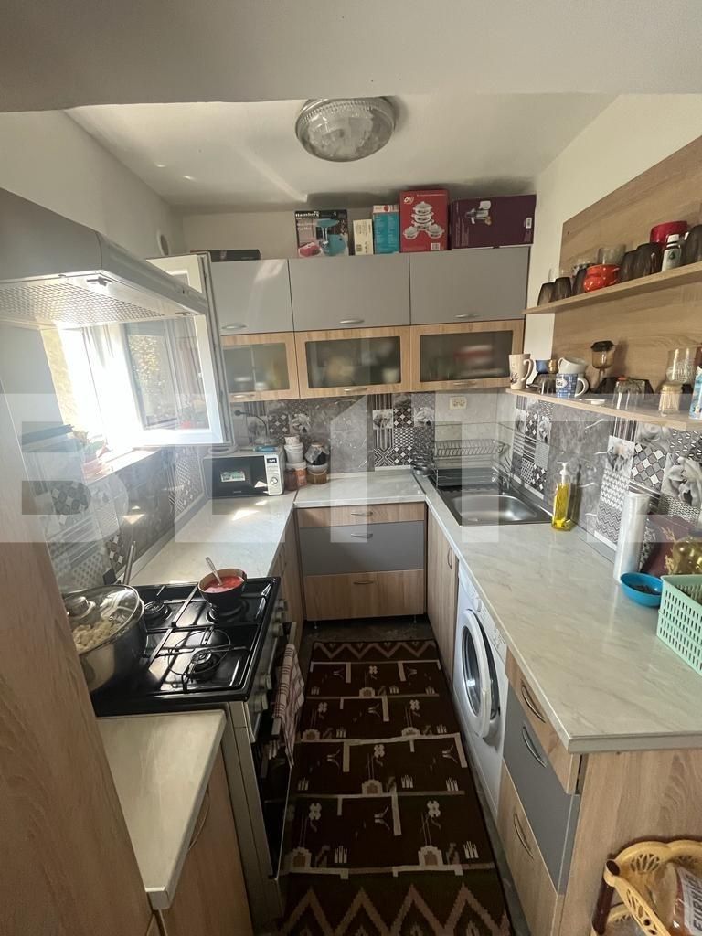 Apartament de vânzare 3 camere Micro 14 - 123435AV | BLITZ Satu Mare | Poza3