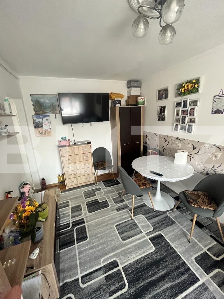 Apartament de vânzare 3 camere Micro 14 - 123435AV | BLITZ Satu Mare | Poza2