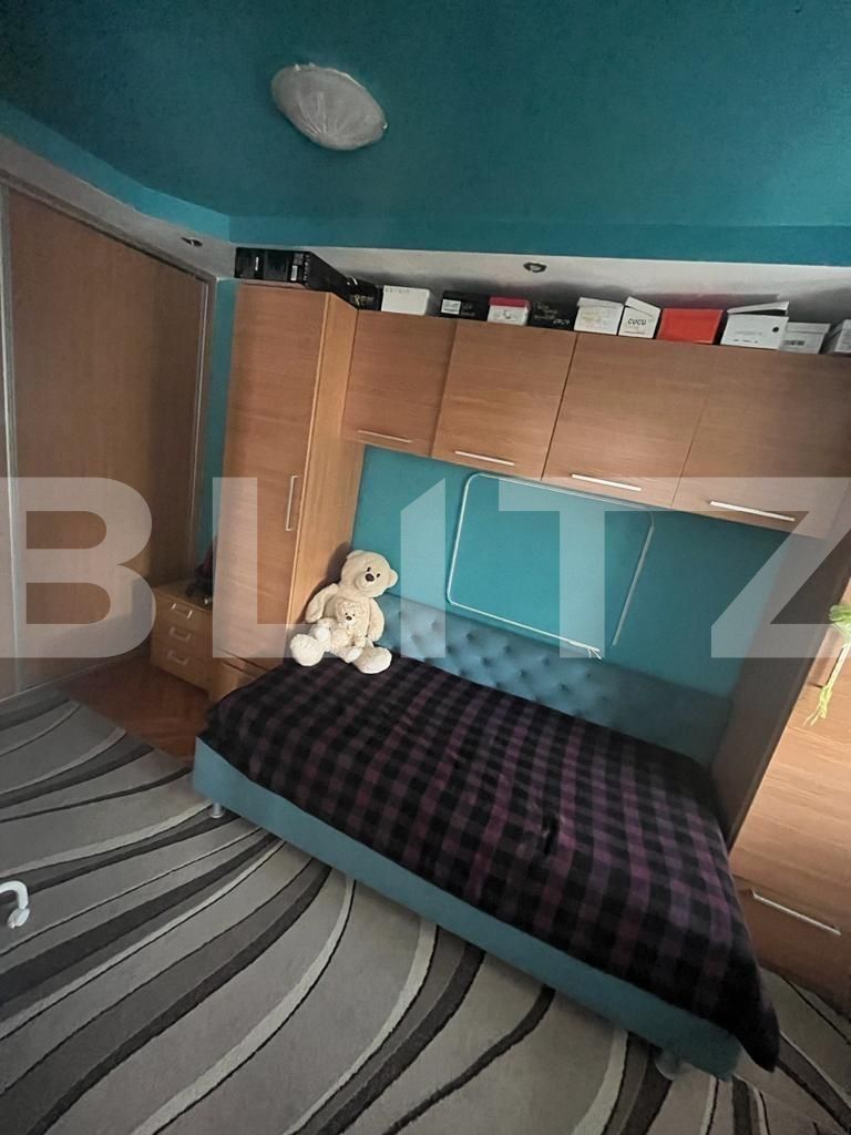 Apartament de vânzare 3 camere Micro 14 - 123435AV | BLITZ Satu Mare | Poza5