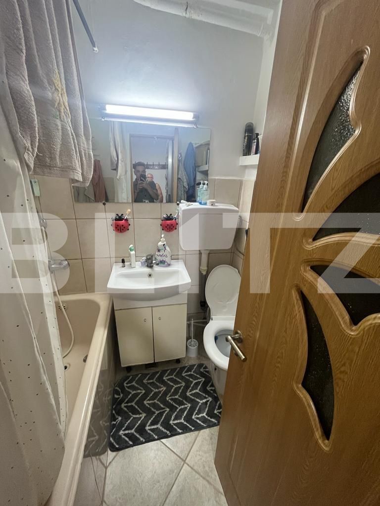Apartament de vânzare 3 camere Micro 14 - 123435AV | BLITZ Satu Mare | Poza7