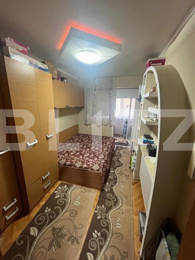 Apartament de vânzare 3 camere Micro 14 - 123435AV | BLITZ Satu Mare | Poza4