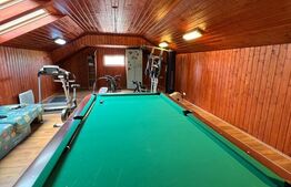 Proprietate de excepție cu casă spațioasă, piscină și teren generos