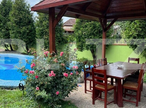 Casa de vânzare 6 camere Nord-Vest - 123443CV | BLITZ Satu Mare | Poza9