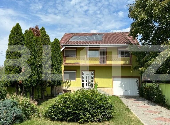 Casa de vânzare 6 camere Nord-Vest - 123443CV | BLITZ Satu Mare | Poza1