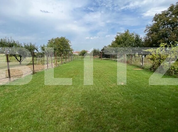 Casa de vânzare 6 camere Nord-Vest - 123443CV | BLITZ Satu Mare | Poza10