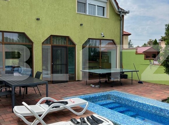 Casa de vânzare 6 camere Nord-Vest - 123443CV | BLITZ Satu Mare | Poza7