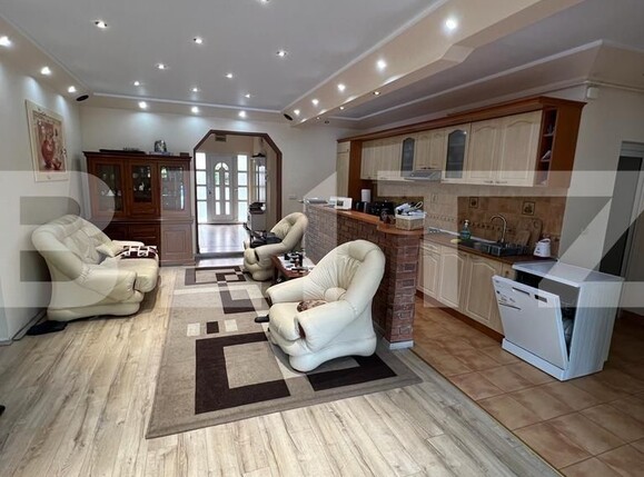 Casa de vânzare 6 camere Nord-Vest - 123443CV | BLITZ Satu Mare | Poza2