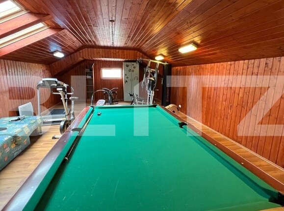 Casa de vânzare 6 camere Nord-Vest - 123443CV | BLITZ Satu Mare | Poza3